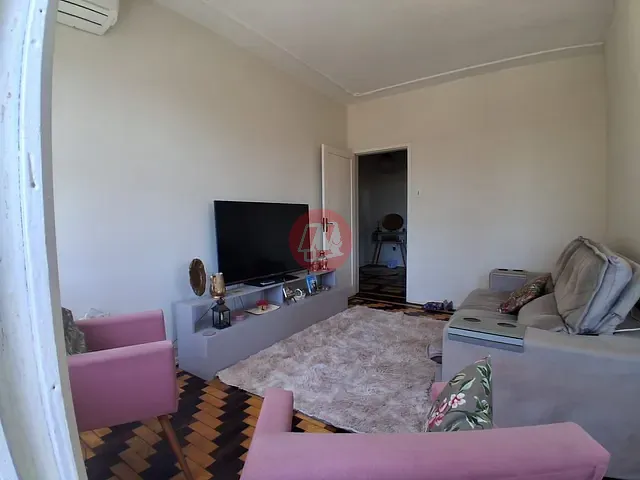 Apartamento com 85m² 2 quartos e 2 banheiros, à venda, no bairro Azenha em Porto Alegre