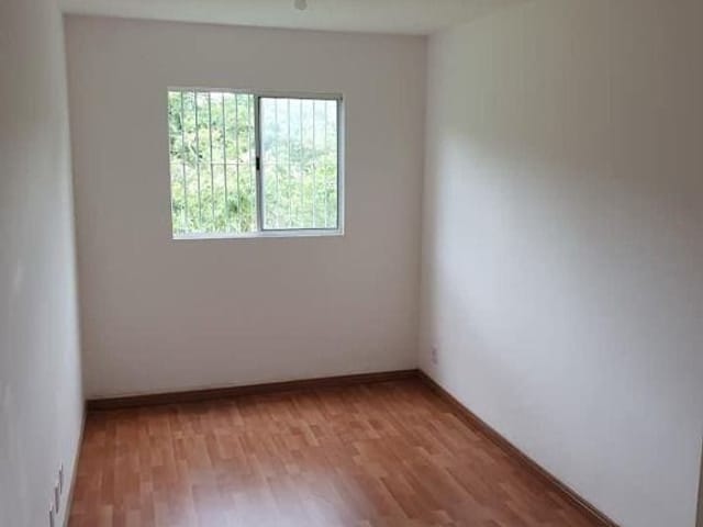 Apartamento 2 quartos e 1 banheiro, à venda, no bairro Parque Rincão em Cotia