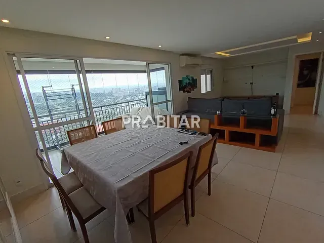 Apartamento 2 quartos e 3 banheiros, para alugar, no bairro Vila Leopoldina em São Paulo