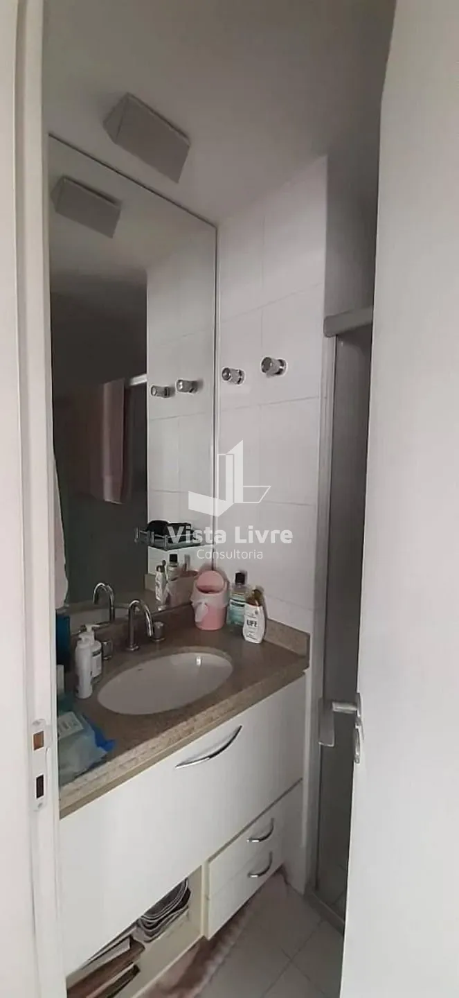 Apartamento, 2 quartos, 65 m² - Foto 8