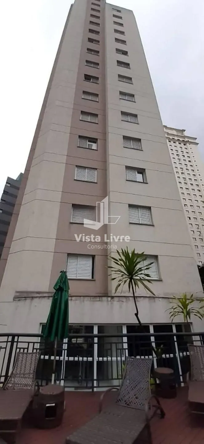 Apartamento, 2 quartos, 65 m² - Foto 18