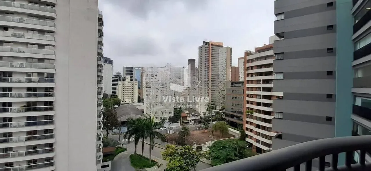 Apartamento, 2 quartos, 65 m² - Foto 3