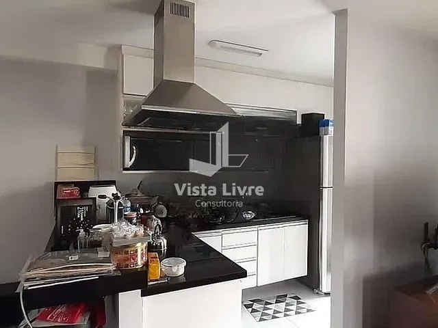 Apartamento com 65m² 2 quartos e 2 banheiros, à venda, no bairro Vila Olímpia em São Paulo