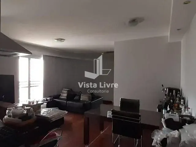 Apartamento com 65m² 2 quartos e 2 banheiros, à venda, no bairro Vila Olímpia em São Paulo