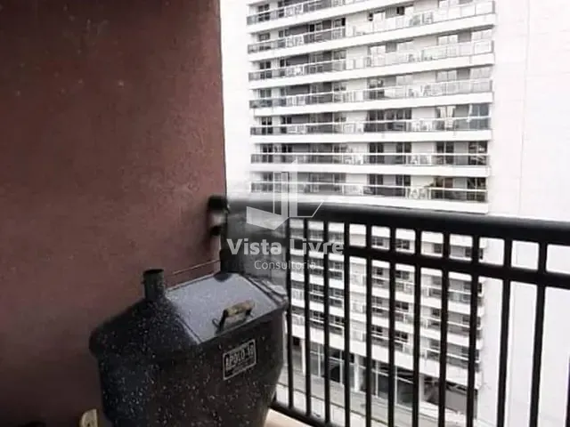 Apartamento com 65m² 2 quartos e 2 banheiros, à venda, no bairro Vila Olímpia em São Paulo