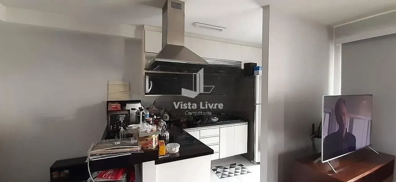 Apartamento, 2 quartos, 65 m² - Foto 5