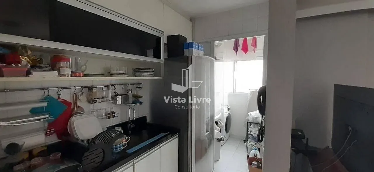 Apartamento, 2 quartos, 65 m² - Foto 4
