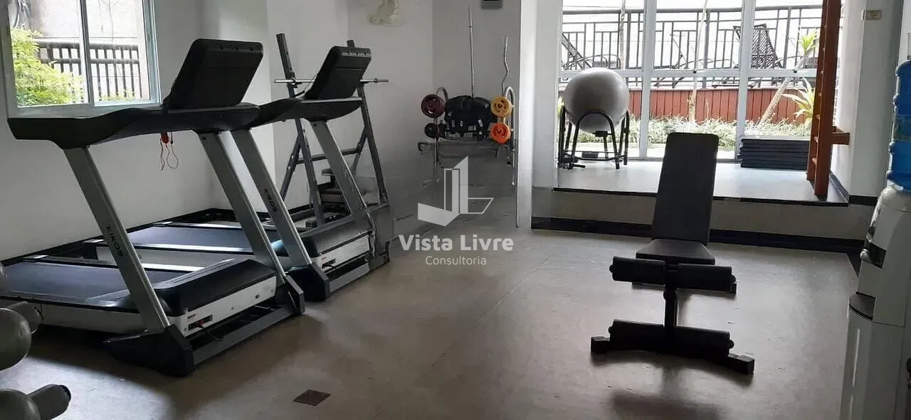 Apartamento, 2 quartos, 65 m² - Foto 11