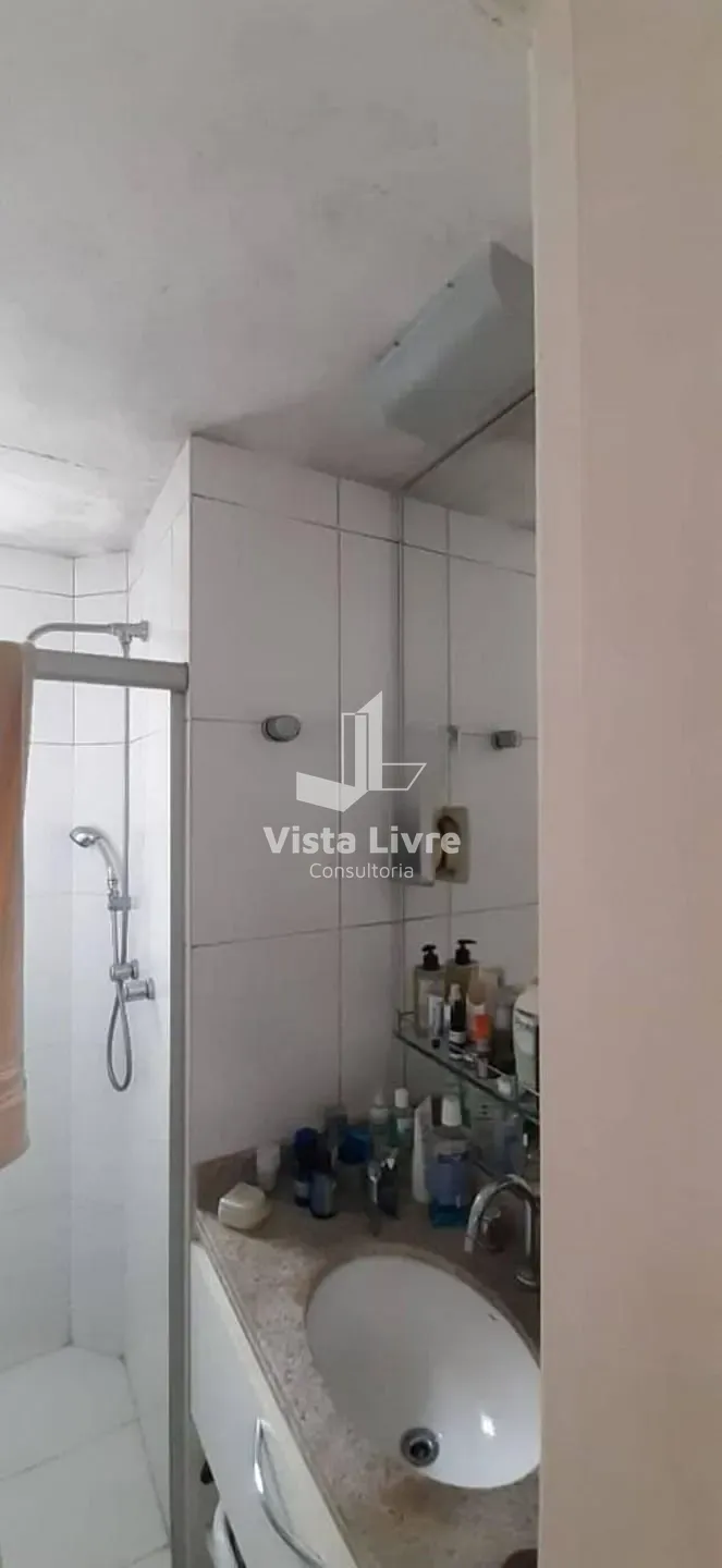 Apartamento, 2 quartos, 65 m² - Foto 7