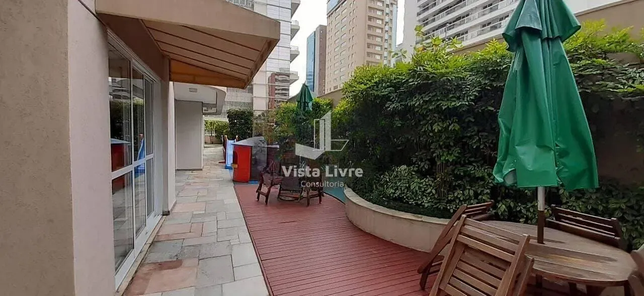 Apartamento, 2 quartos, 65 m² - Foto 12
