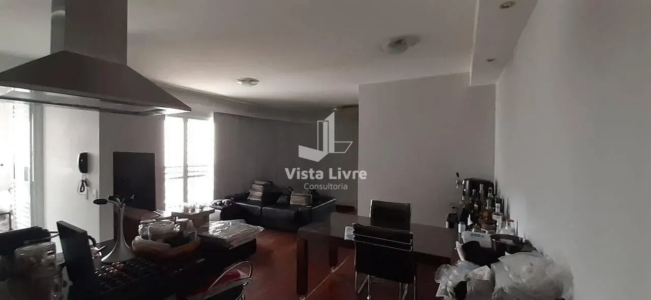 Apartamento, 2 quartos, 65 m² - Foto 1