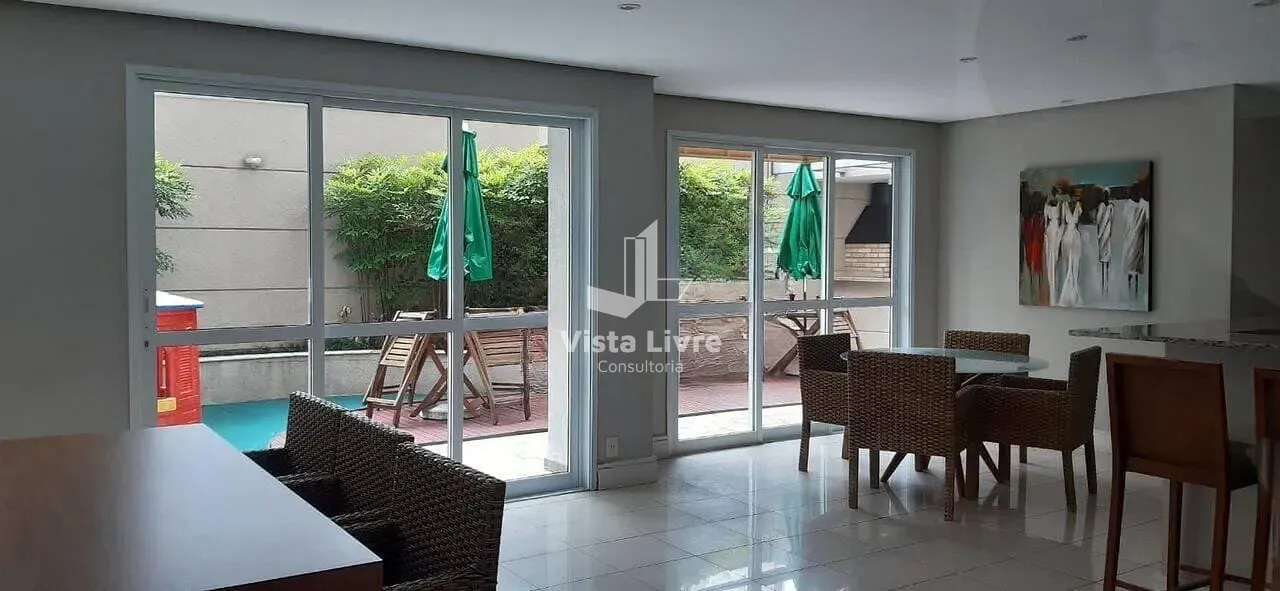 Apartamento, 2 quartos, 65 m² - Foto 14