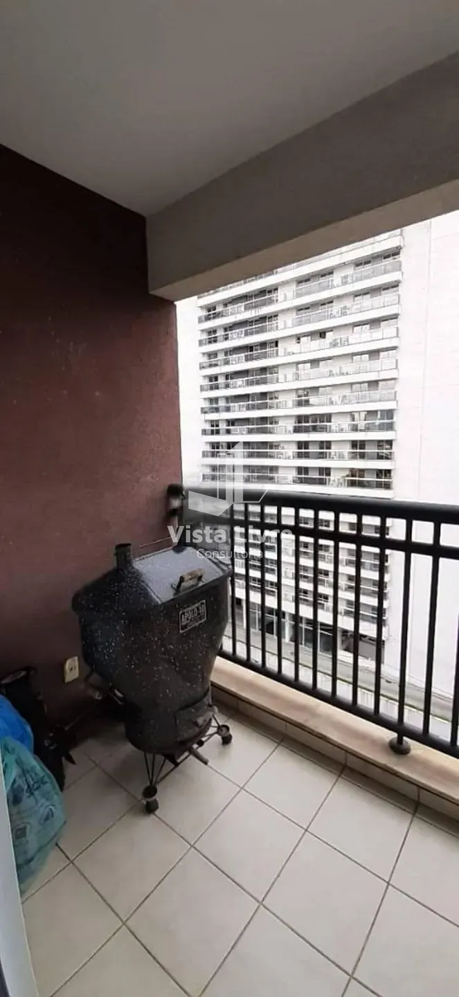 Apartamento, 2 quartos, 65 m² - Foto 2