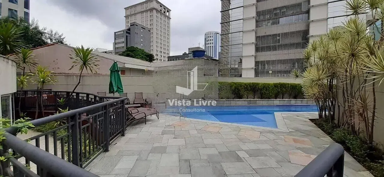 Apartamento, 2 quartos, 65 m² - Foto 15