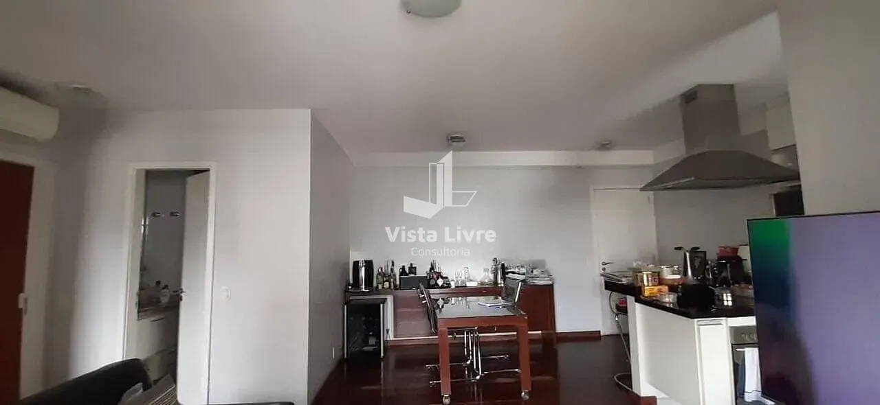 Apartamento, 2 quartos, 65 m² - Foto 6