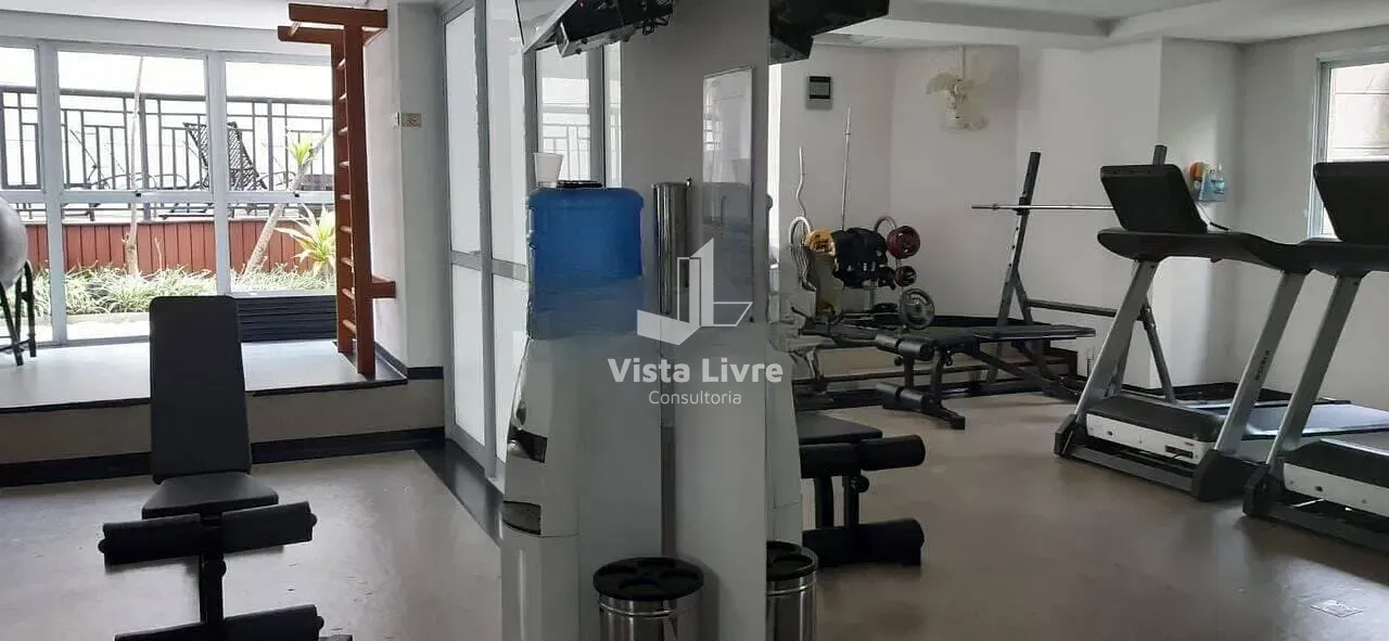 Apartamento, 2 quartos, 65 m² - Foto 16