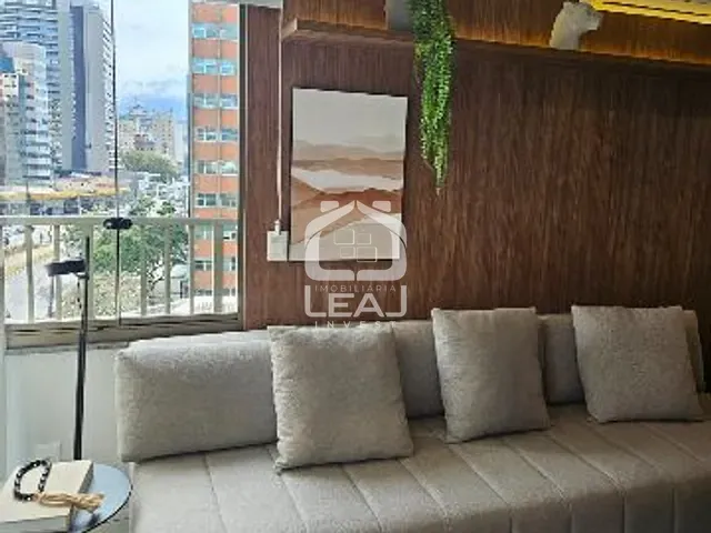 Apartamento com 40m² 1 quarto e 1 banheiro, para alugar, no bairro Vila Mariana em São Paulo