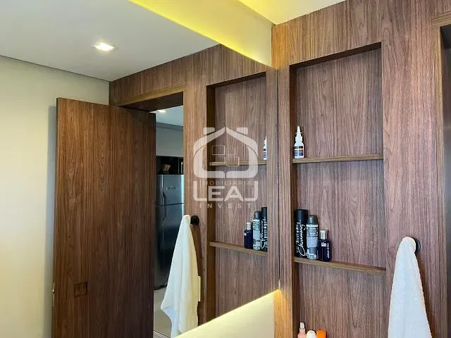 Apartamento com 40m² 1 quarto e 1 banheiro, para alugar, no bairro Vila Mariana em São Paulo
