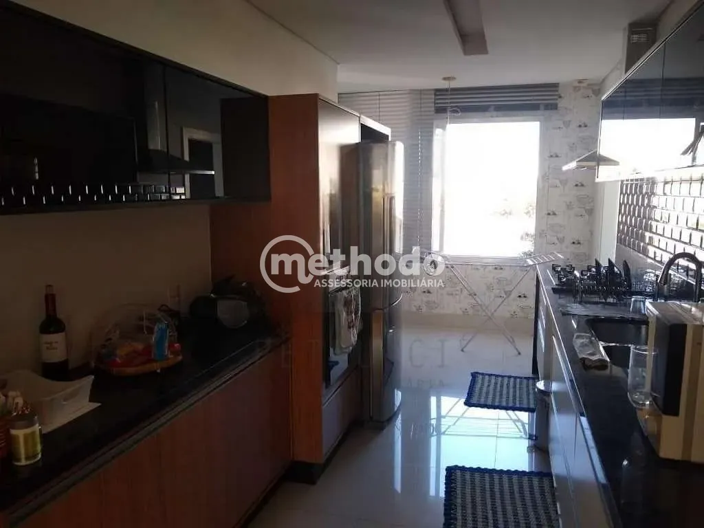 Apartamento, 3 quartos, 165 m² - Foto 5