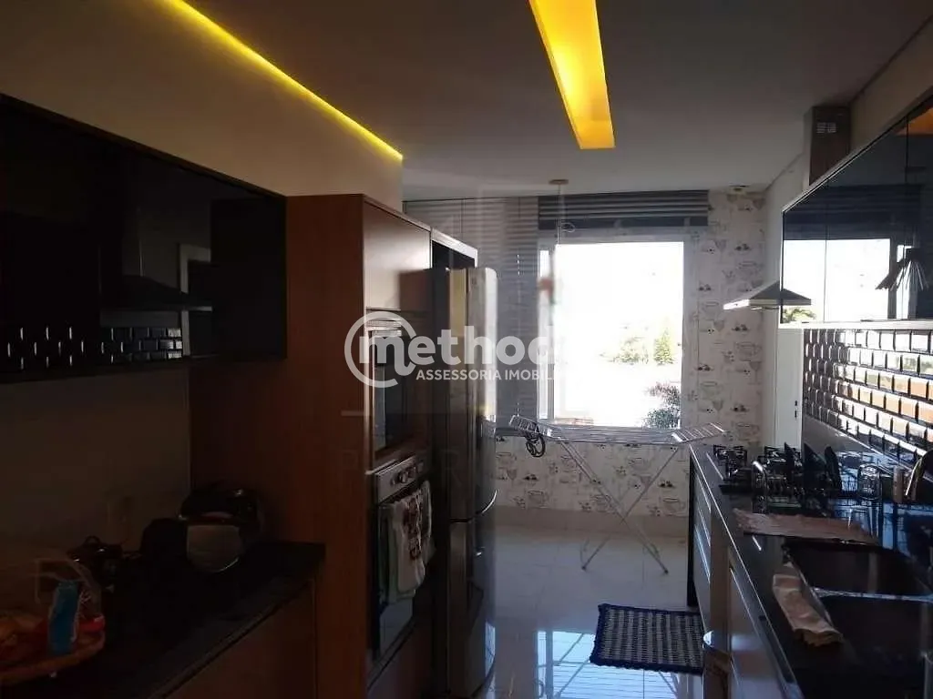 Apartamento, 3 quartos, 165 m² - Foto 6