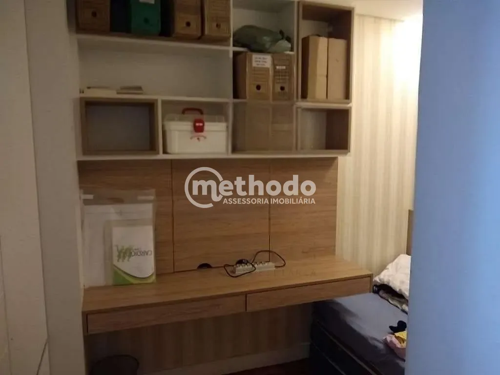 Apartamento, 3 quartos, 165 m² - Foto 10