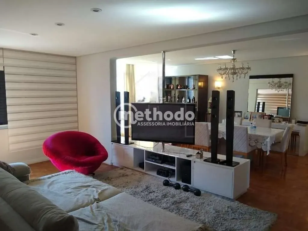 Apartamento, 3 quartos, 165 m² - Foto 2