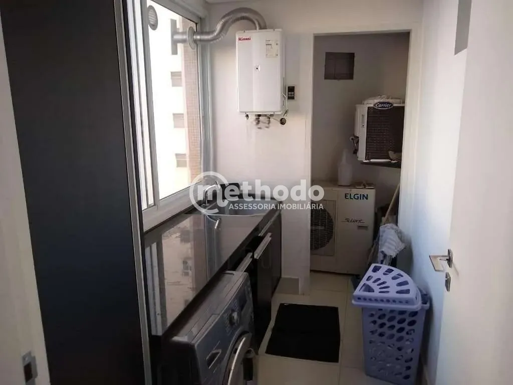 Apartamento, 3 quartos, 165 m² - Foto 13