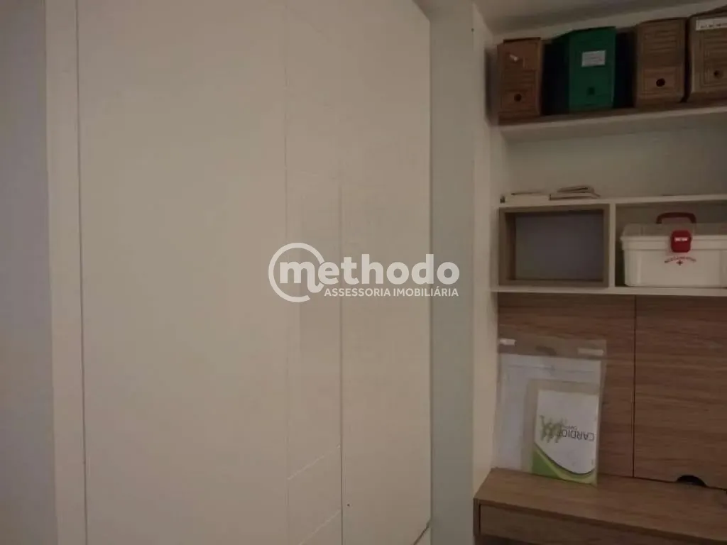 Apartamento, 3 quartos, 165 m² - Foto 11