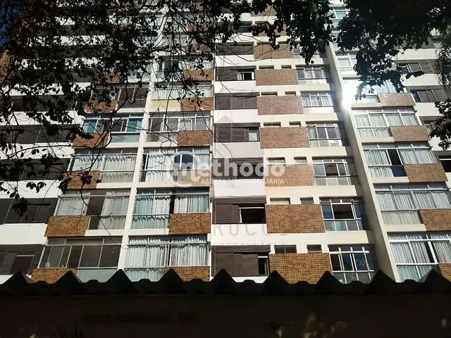 Apartamento com 165m² 3 quartos e 3 banheiros, à venda, no bairro Cambuí em Campinas
