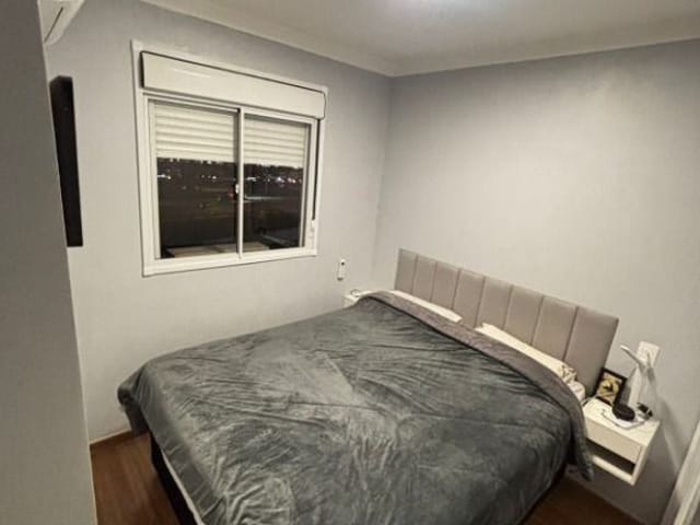 Apartamento 2 quartos e 1 banheiro, à venda, no bairro Piratininga em Osasco