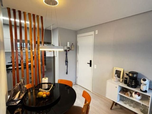 Apartamento 2 quartos e 1 banheiro, à venda, no bairro Piratininga em Osasco