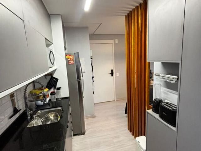 Apartamento 2 quartos e 1 banheiro, à venda, no bairro Piratininga em Osasco