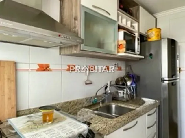 Apartamento com 58m² 2 quartos e 1 banheiro, à venda, no bairro Parque São Domingos em São Paulo