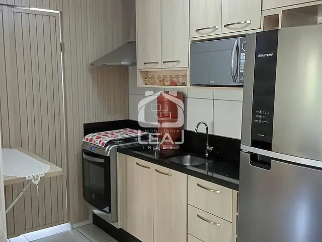 Apartamento com 75m² 3 quartos e 2 banheiros, à venda, no bairro Jardim Caboré em São Paulo
