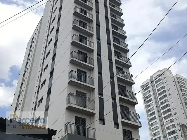 Apartamento com 35m² 1 quarto e 1 banheiro, para alugar, no bairro Vila Aricanduva em São Paulo