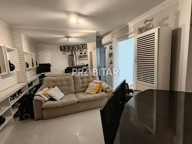 Apartamento 2 quartos e 1 banheiro, à venda, no bairro Vila Leopoldina em São Paulo