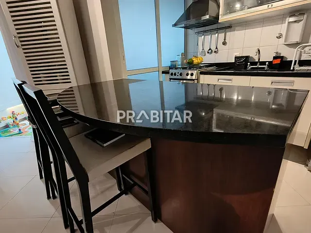Apartamento 2 quartos e 1 banheiro, à venda, no bairro Vila Leopoldina em São Paulo