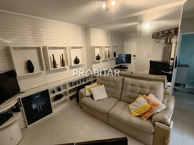 Apartamento 2 quartos e 1 banheiro, à venda, no bairro Vila Leopoldina em São Paulo