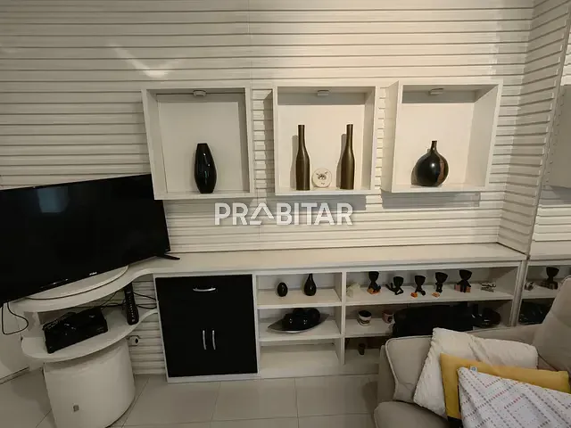Apartamento 2 quartos e 1 banheiro, à venda, no bairro Vila Leopoldina em São Paulo