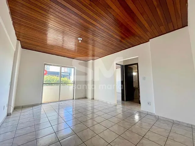 Apartamento com 92m² 3 quartos e 1 banheiro, à venda, no bairro Centro em Chapecó