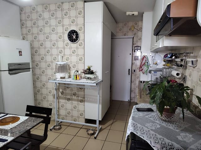 Apartamento com 129m² 3 quartos e 2 banheiros, à venda, no bairro Água Branca em São Paulo
