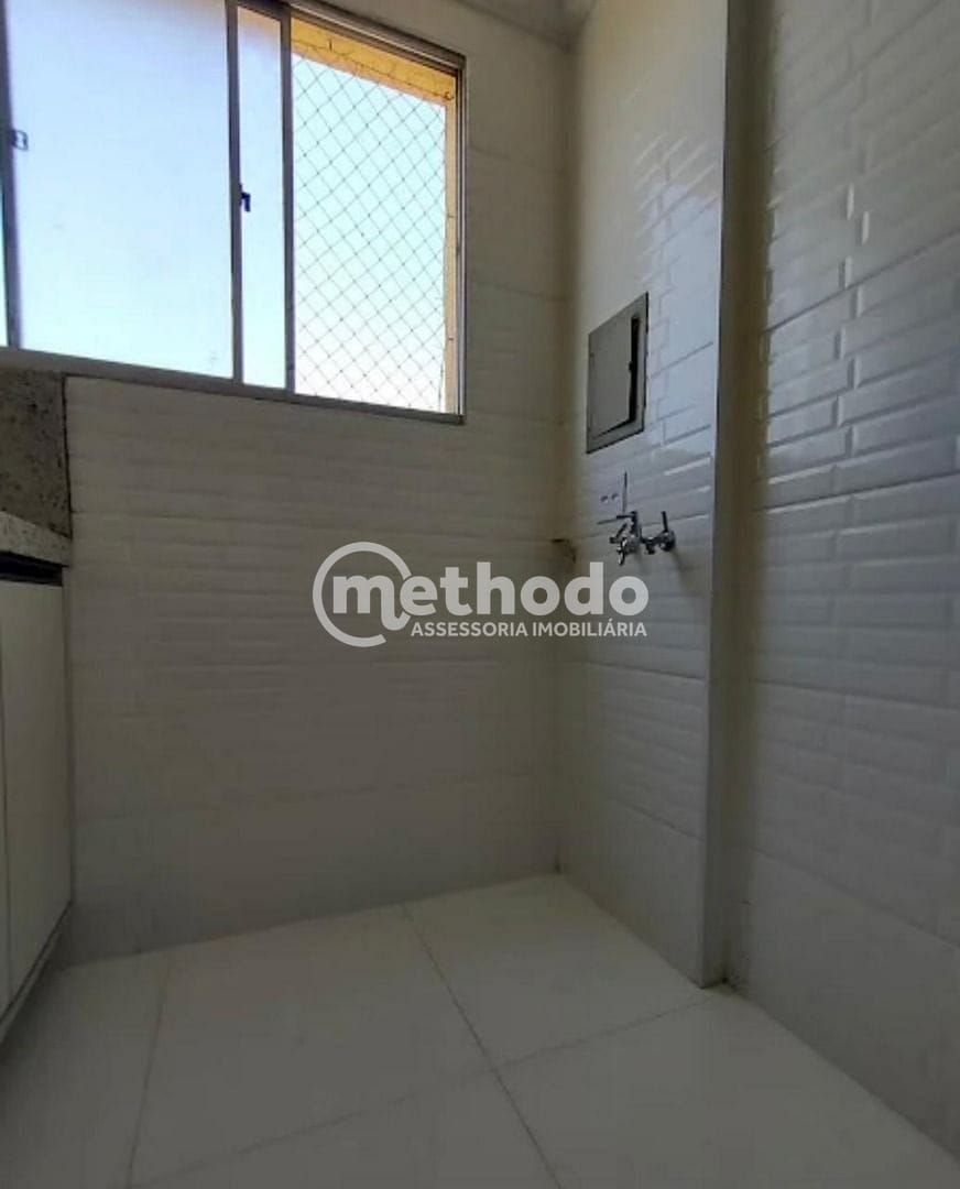 Apartamento, 3 quartos, 65 m² - Foto 10