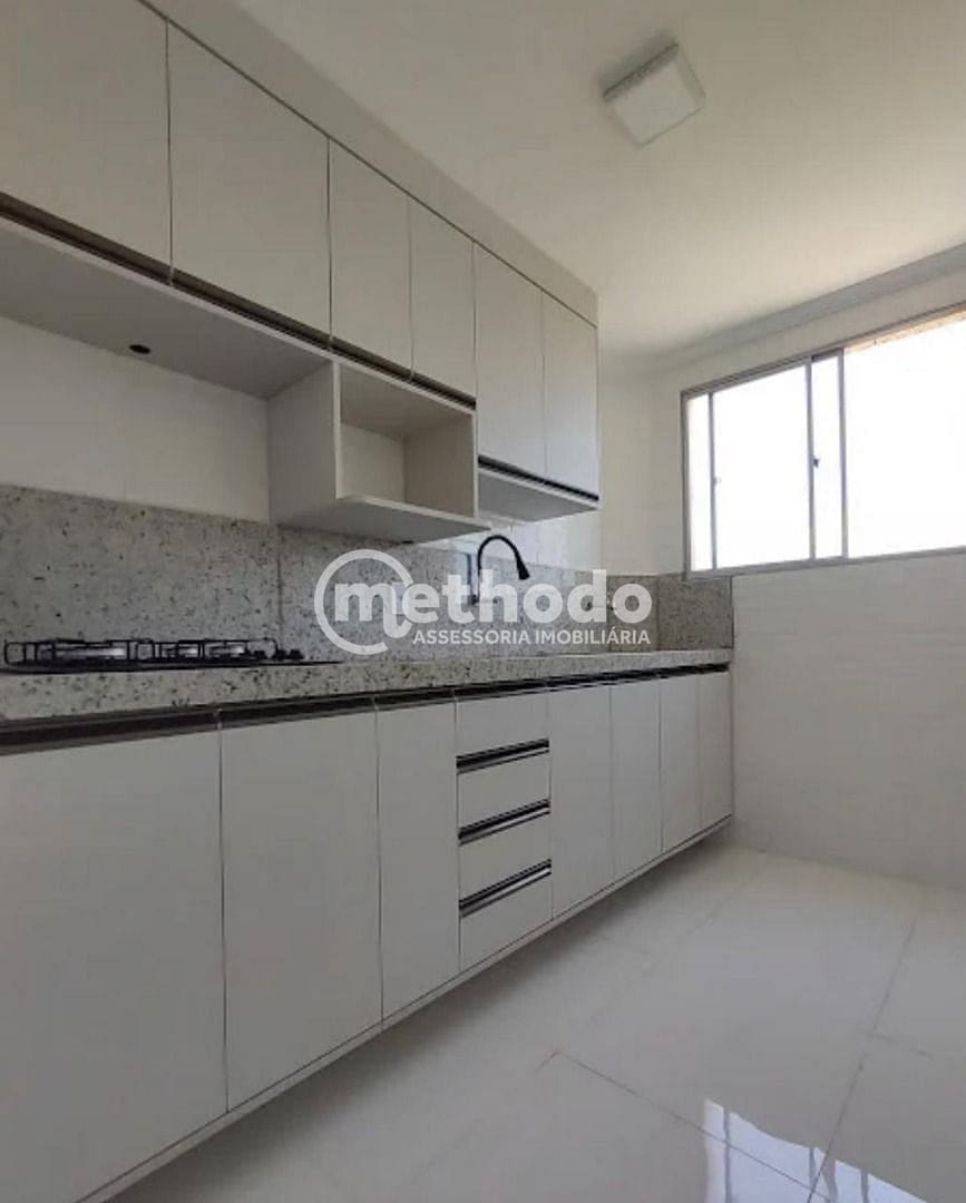 Apartamento, 3 quartos, 65 m² - Foto 6