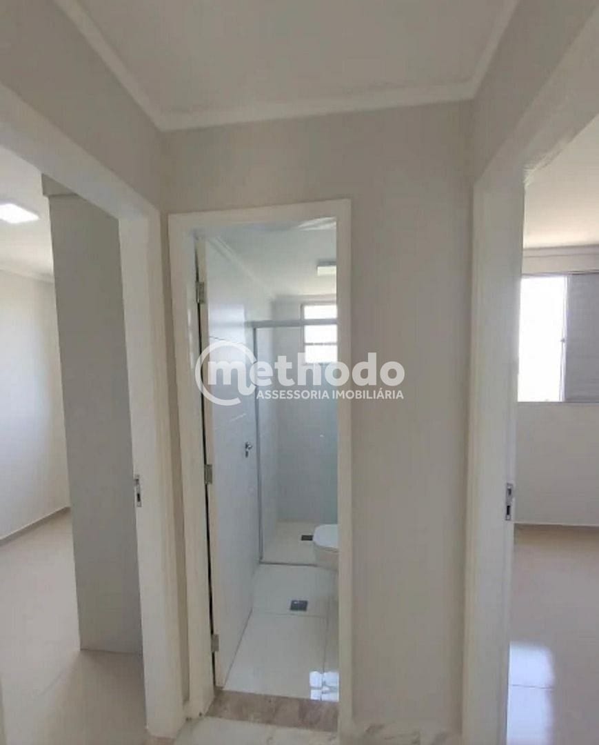 Apartamento, 3 quartos, 65 m² - Foto 8