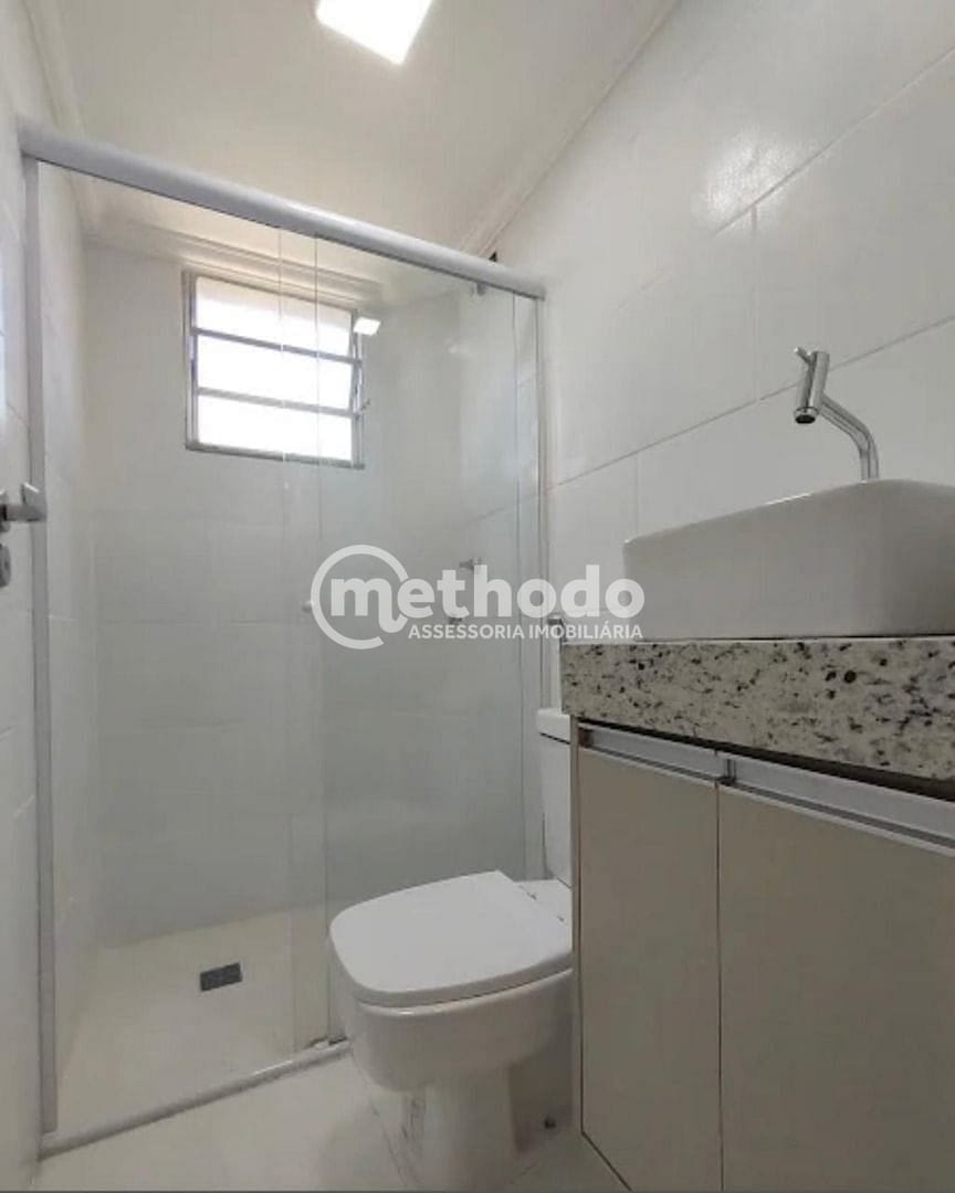 Apartamento, 3 quartos, 65 m² - Foto 11