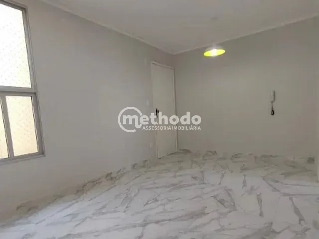 Apartamento com 65m² 3 quartos e 2 banheiros, à venda, no bairro Ponte Preta em Campinas