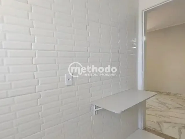 Apartamento com 65m² 3 quartos e 2 banheiros, à venda, no bairro Ponte Preta em Campinas