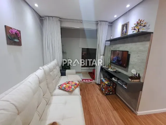 Apartamento 2 quartos e 2 banheiros, à venda, no bairro Continental em Osasco
