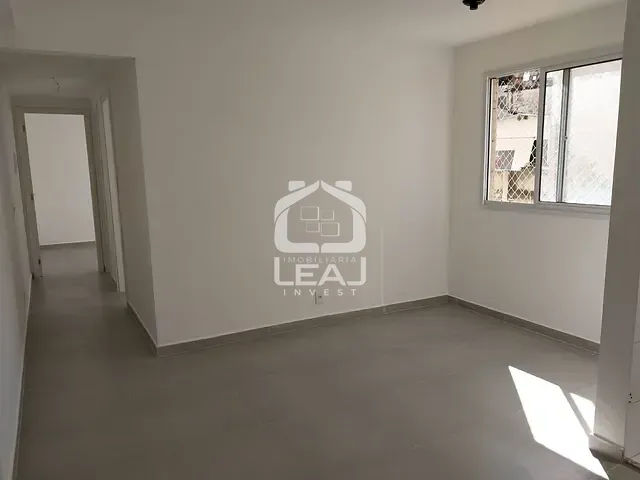Apartamento com 50m² 2 quartos e 1 banheiro, à venda, no bairro Jardim Germânia em São Paulo