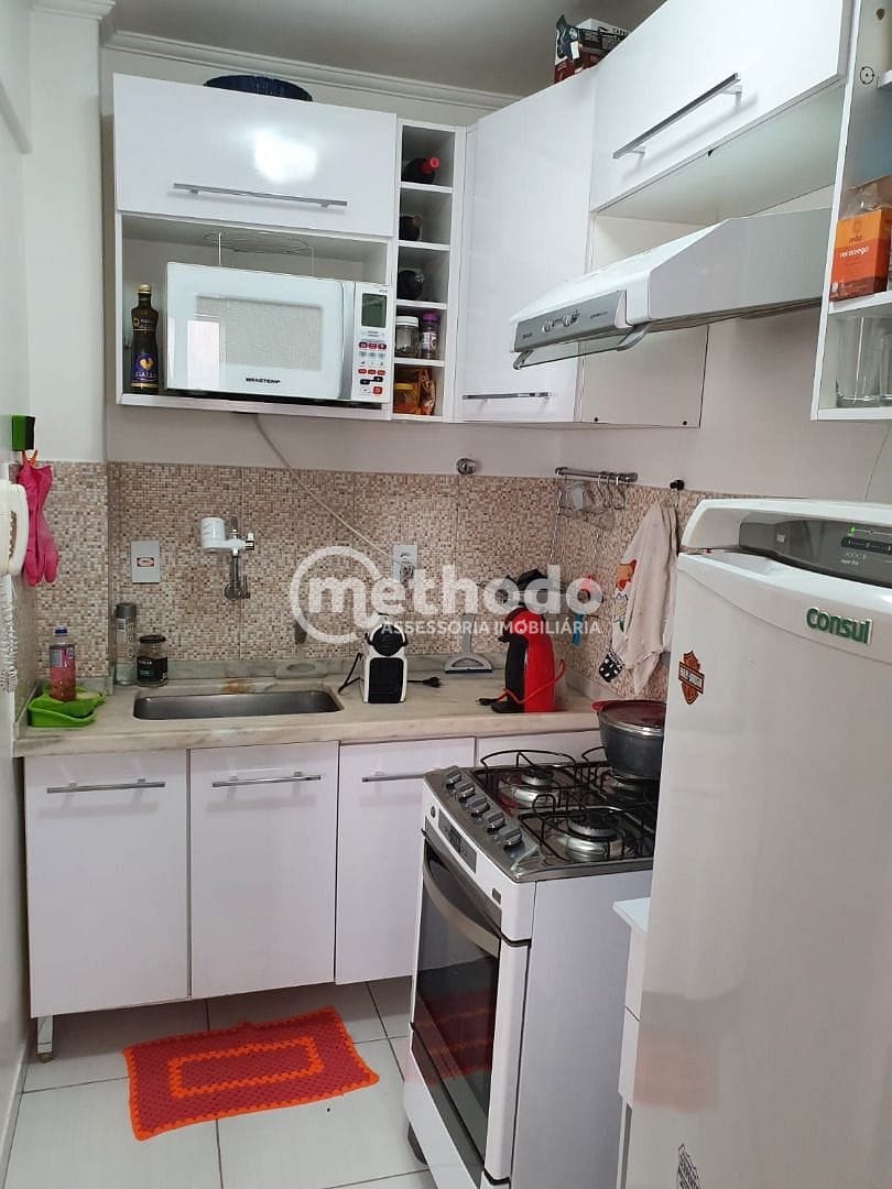 Apartamento, 1 quarto, 60 m² - Foto 5